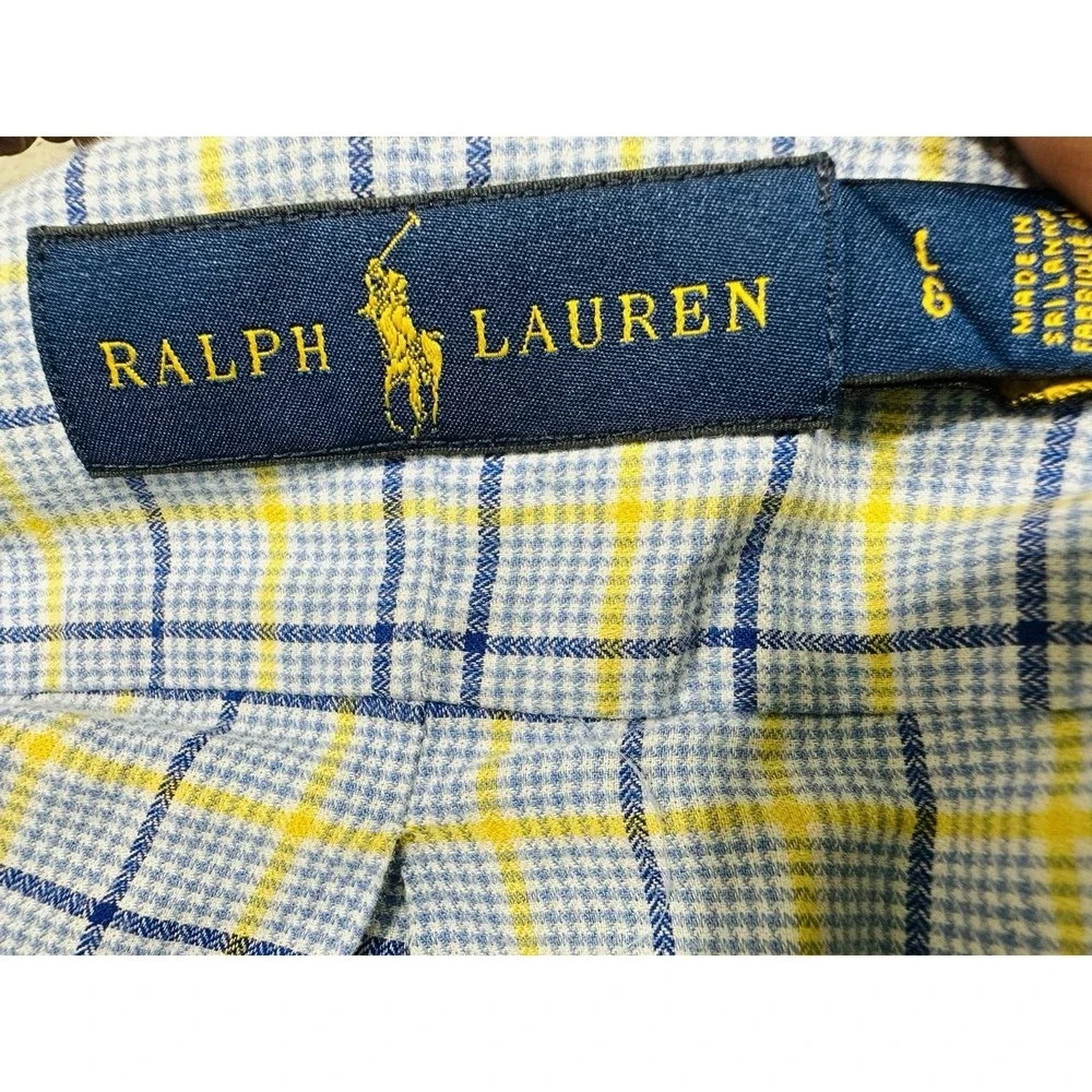Ralph Lauren new without